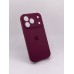 Чохол Original RoundCam Case Apple iPhone 17 Pro (58) Grape