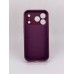 Чохол Original RoundCam Case Apple iPhone 17 Pro (58) Grape