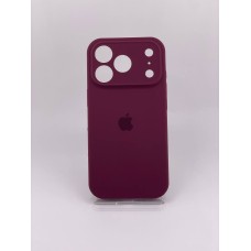Чохол Original RoundCam Case Apple iPhone 17 Pro (58) Grape