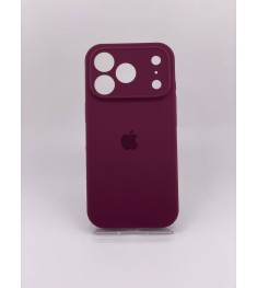 Чехол Original RoundCam Case Apple iPhone 17 Pro (58) Grape