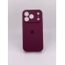 Чохол Original RoundCam Case Apple iPhone 17 Pro (58) Grape