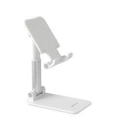 Настольный держатель Borofone BH42 Lite (Белый)