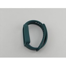 Ремінець Original Design Xiaomi Smart Band 9 Active  /  Redmi Smart Band 3 (32) (Темно-зелений)