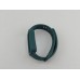 Ремешок Original Design Xiaomi Smart Band 9 Active / Redmi Smart Band 3 (32) (Тёмно-зелёный)