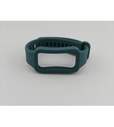 Ремешок Original Design Xiaomi Smart Band 9 Active / Redmi Smart Band 3 (32) (Тё..