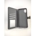 Leather Book Gallant Case for Samsung Galaxy A05s (Black)