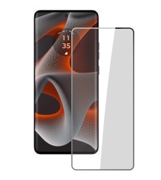 Захисне скло 3D Curved Motorola Edge 50