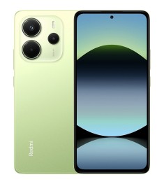Мобільний телефон Xiaomi Redmi Note 14 8 / 256GB (Лаймовий зелений)