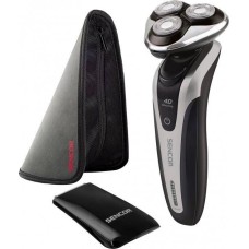 Электробритва Sencor SMS 5011SL (Товар c уценкой, Grade A) DL