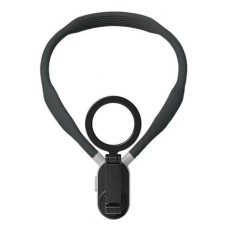 Тримач для телефона нашийний RTAKO NH01-M MagSafe Magnetic (Чорний)