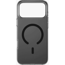 Чехол UNIQ Clario Magnetic Apple iPhone 17 Pro Max (Black)