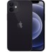 Мобільний телефон Apple iPhone 12 128Gb (Black) (Grade A-) 76% Б / У