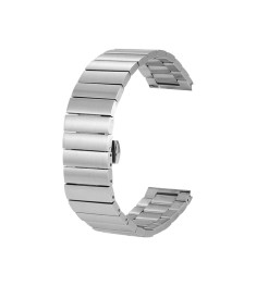 Ремешок Monostripe Universal 22mm (Silver)