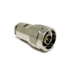 Антенный переходник ANTENITI (N) (Male) без кабеля