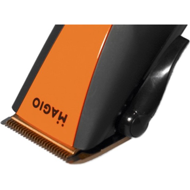 Машинка для стриження Magio (MG-581) Машинка для стриження Magio (MG-581)