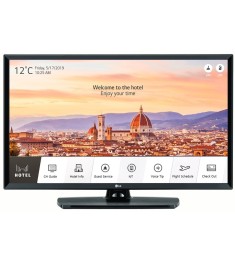 ТБ LG 32LT661HBZA ТБ LG 32LT661HBZA