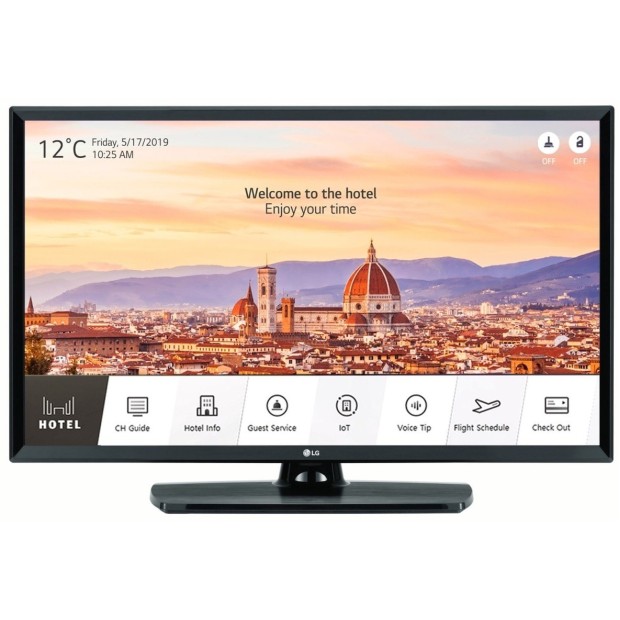 ТБ LG 32LT661HBZA ТБ LG 32LT661HBZA