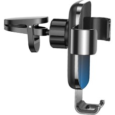 Автодержатель Baseus Glaze Gravity Car Mount SUYL-LG01 (Чёрный)