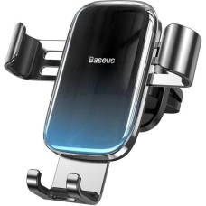 Автотримач Baseus Glaze Gravity Car Mount SUYL-LG01 (Чорний)