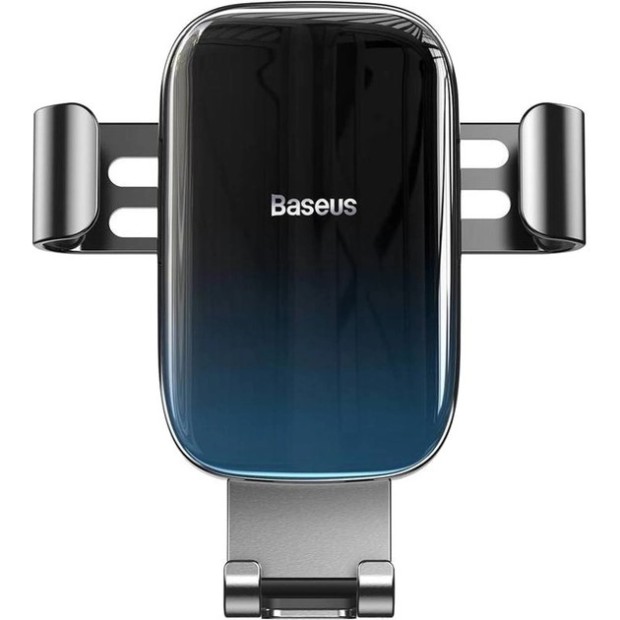 Автотримач Baseus Glaze Gravity Car Mount SUYL-LG01 (Чорний)