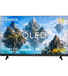 Телевизор Aiwa QLED TS-557N