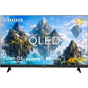 Телевизор Aiwa QLED TS-557N
