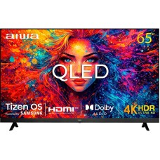 Телевизор Aiwa QLED TS-657N