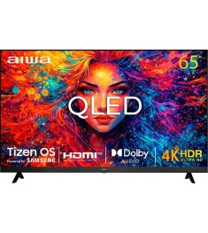 Телевизор Aiwa QLED TS-657N