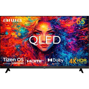 Телевизор Aiwa QLED TS-657N