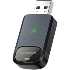 Адаптер Bluetooth Proove Unity Wireless Car Adapter (Gray)