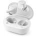 Беспроводные наушники-гарнитура вакуумные Philips TAT1207 (White)