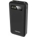 PowerBank Denmen DP22 30000mAh 2.1A (Black)