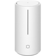 Увлажнитель воздуха Xiaomi Mi Smart Antibacterial Humidifier (White) (Товар c уценкой, Grade A) DL