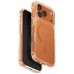 Чехол UNIQ LifePro Xtreme Magnetic Apple iPhone 17 Pro (Transparent / Orange)