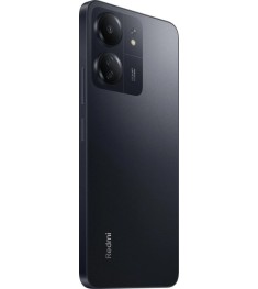 Мобільний телефон Xiaomi Redmi 13C 4 / 128Gb (Midnight Black) (Grade A+) Вживани..