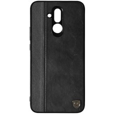 Силікон iPefet Huawei Mate 20 Lite (Чорний)