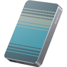 PowerBank Proove Carbon Slim 22.5W 10000mAh (Nightfall)