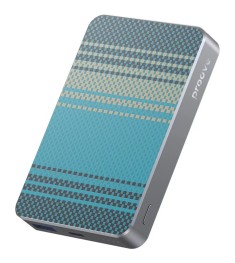 PowerBank Proove Carbon Slim 22.5W MagSafe 10000mAh (Nightfall)