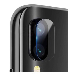 Захисне скло на камеру Xiaomi Mi Play