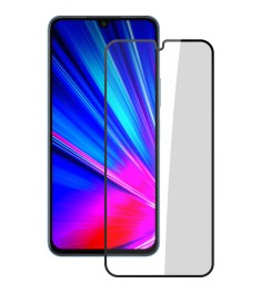 Защитное стекло 5D Standard Infinix Note 12 (2023) Black