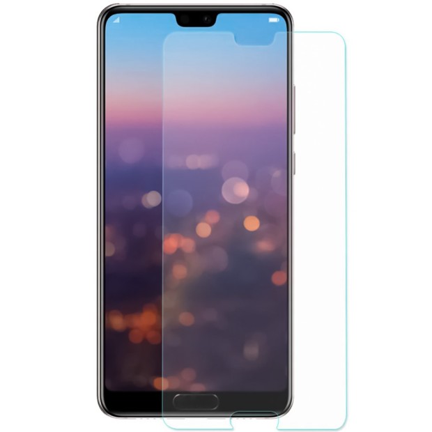 Скло для Huawei P20 Pro