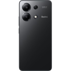 Мобильный телефон Xiaomi Redmi Note 13 4G 8/512gb EU (Midnight Black)