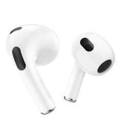 Бездротові навушники-гарнітура Hoco Airpods 3 (EW26) (Білий)