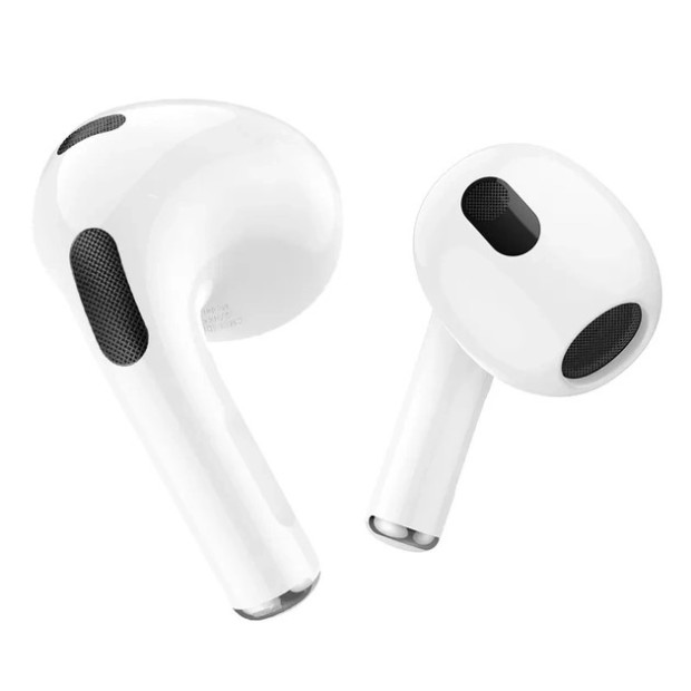 Бездротові навушники-гарнітура Hoco Airpods 3 (EW26) (Білий)