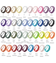 Ремешок Original Design Xiaomi Mi Band 5 / Mi Band 6 / Mi Band 7 (29) Тёмно-сини.. Ремешок Original Design Xiaomi Mi Band 5 / Mi Band 6 / Mi Band 7 (29) Тёмно-сини..