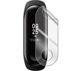 Захисна плівка Hydrogel HD для Xiaomi Mi Smart Band 3.