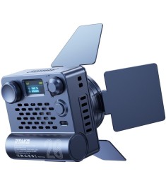 Студийный свет RTAKO RDJ-01 Pocket COB Photography Fill Light