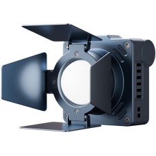 Студійне світло RTAKO RDJ-01 Pocket COB для заповнення освітлення в фотографії.