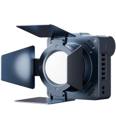 Студійне світло RTAKO RDJ-01 Pocket COB для заповнення освітлення в фотографії.