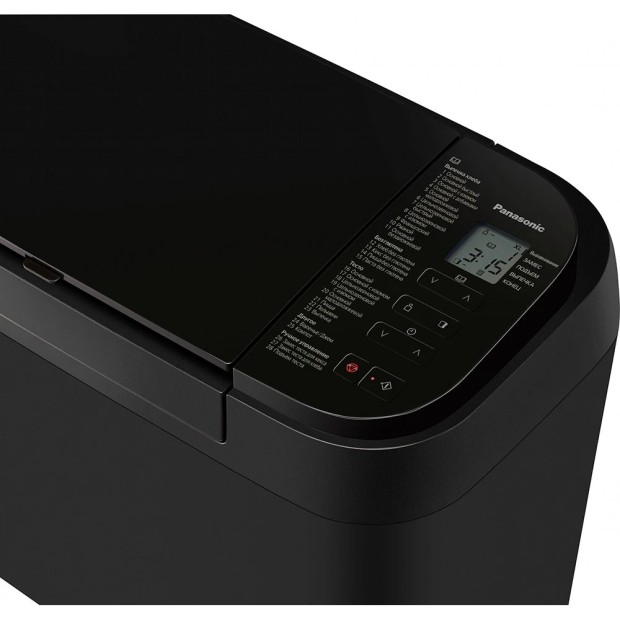 Хлібопіч Panasonic (SD-R2530KTS)